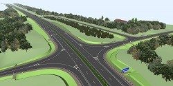 Профессиональное проектирование автомобильных дорог- залог безопасности!